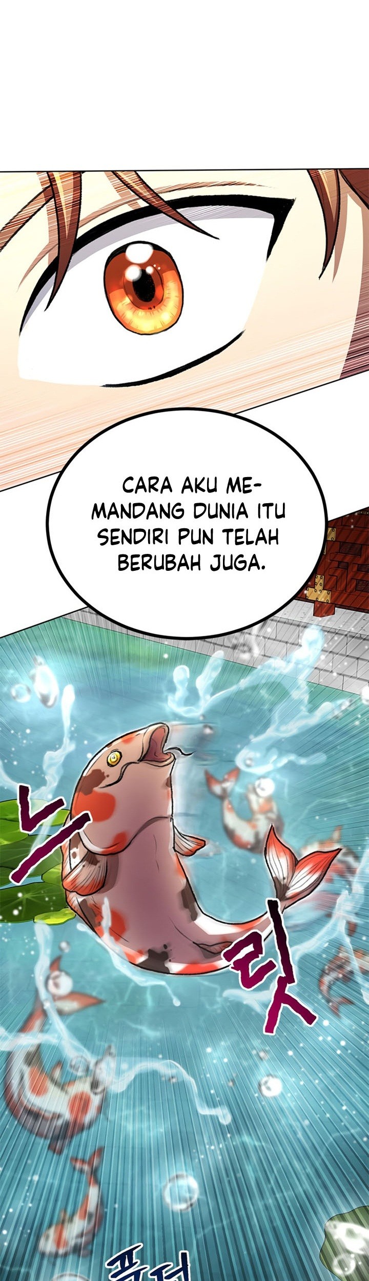Youngest Son of the NamGung Clan Chapter 22 - halaman 58