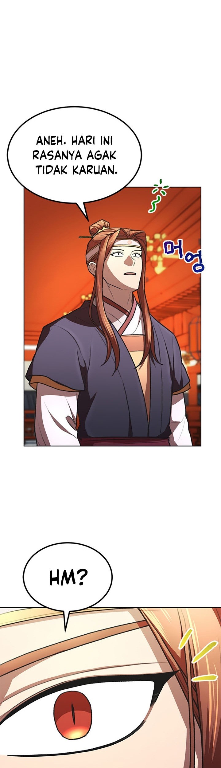 Youngest Son of the NamGung Clan Chapter 22 - halaman 66