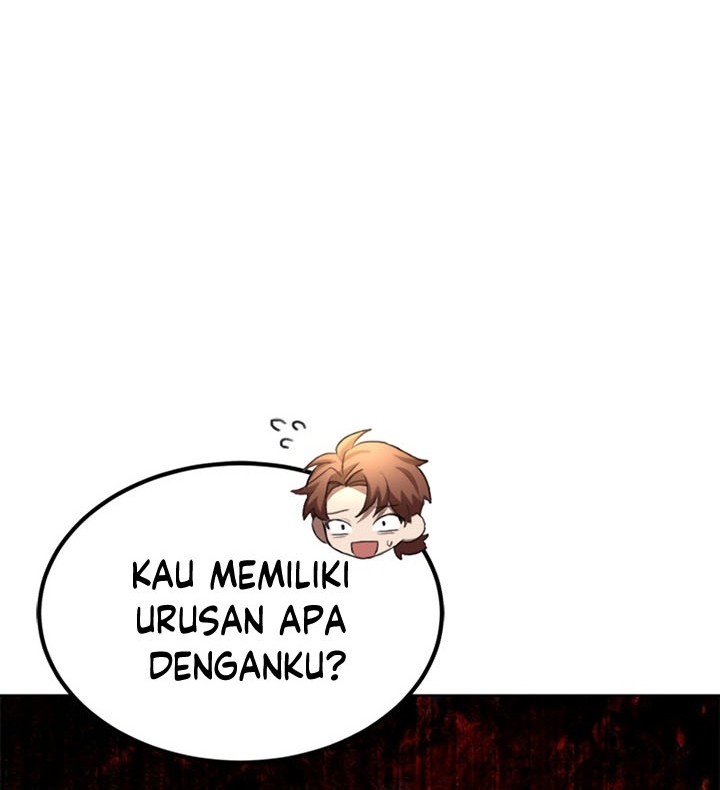 Youngest Son of the NamGung Clan Chapter 22 - halaman 7