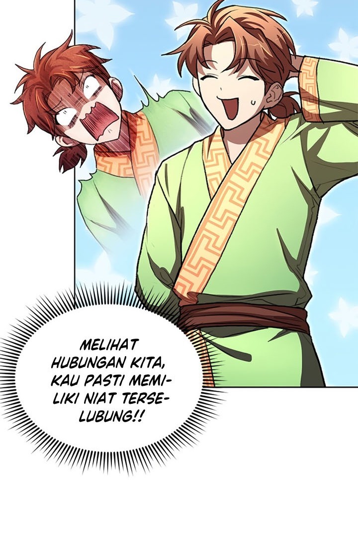 Youngest Son of the NamGung Clan Chapter 22 - halaman 9
