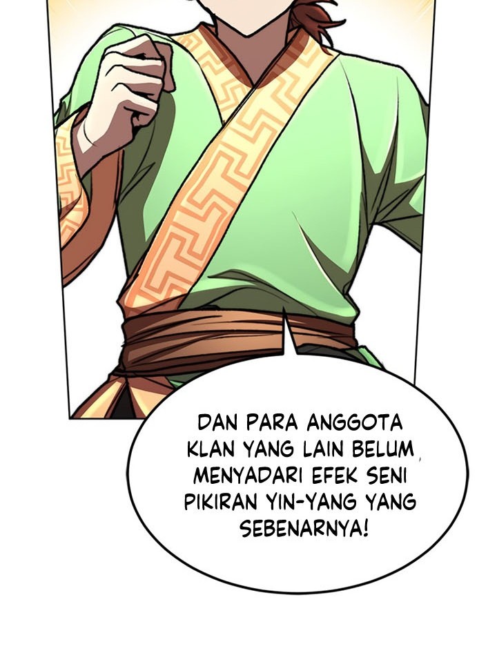 Youngest Son of the NamGung Clan Chapter 23 - halaman 13