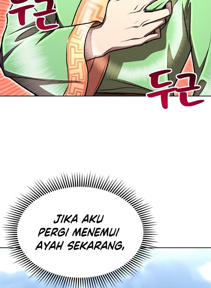 Youngest Son of the NamGung Clan Chapter 23 - halaman 17