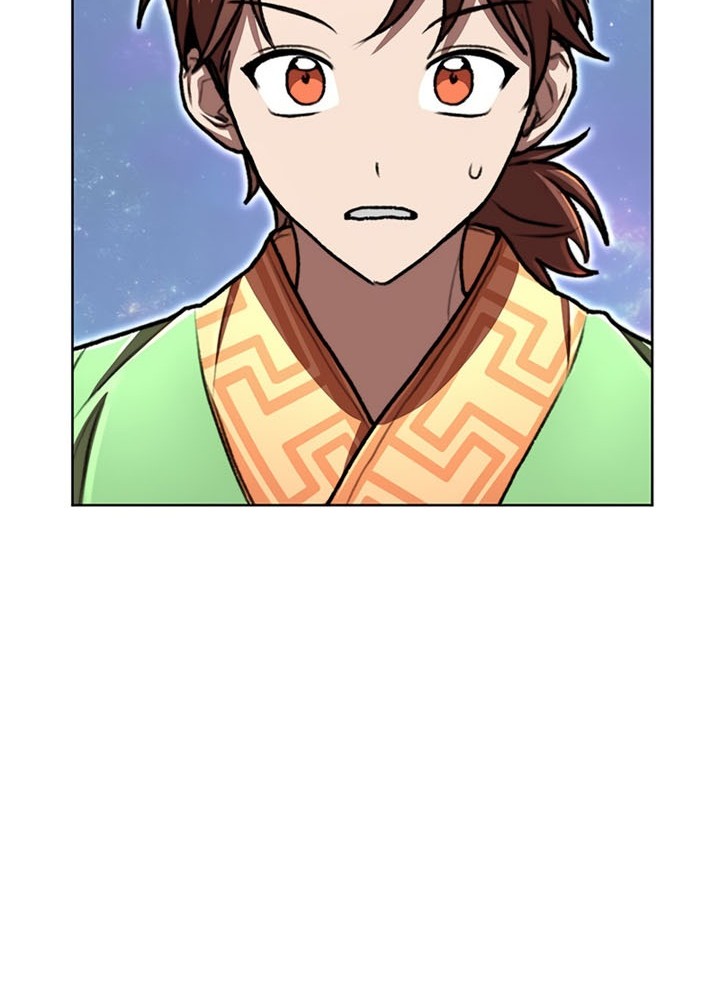 Youngest Son of the NamGung Clan Chapter 23 - halaman 21