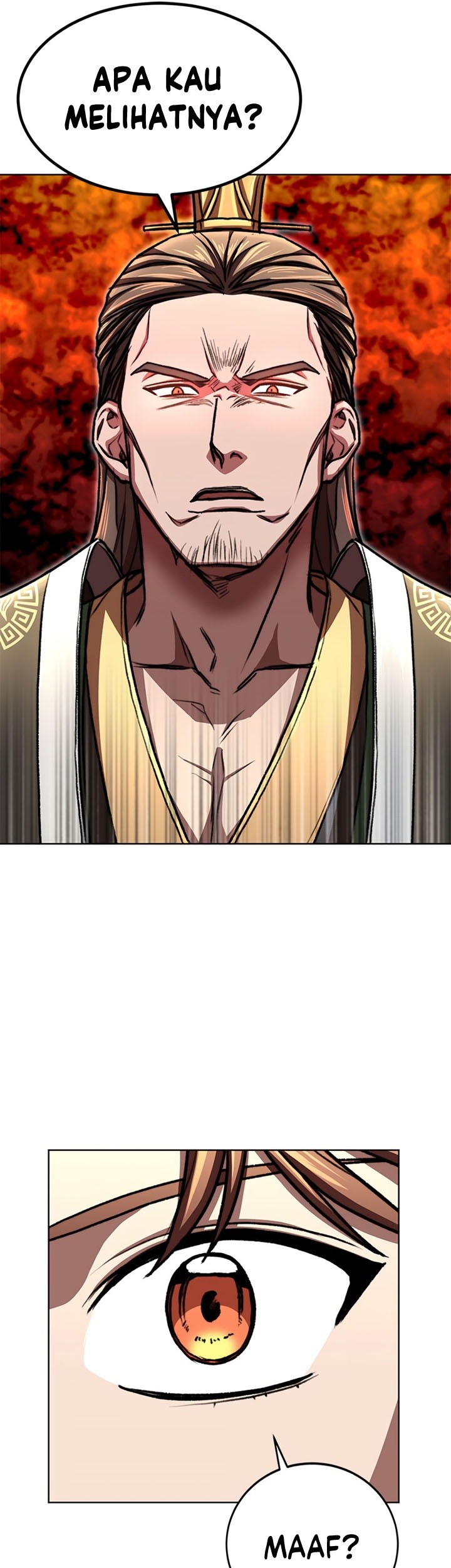 Youngest Son of the NamGung Clan Chapter 23 - halaman 26