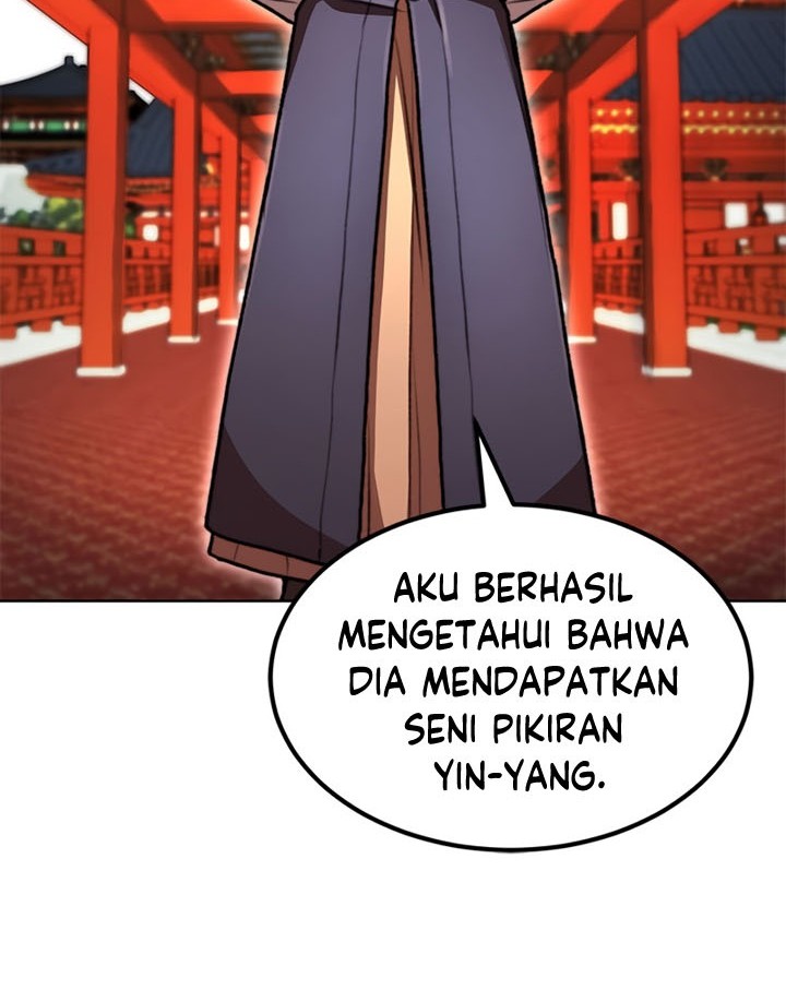 Youngest Son of the NamGung Clan Chapter 23 - halaman 3