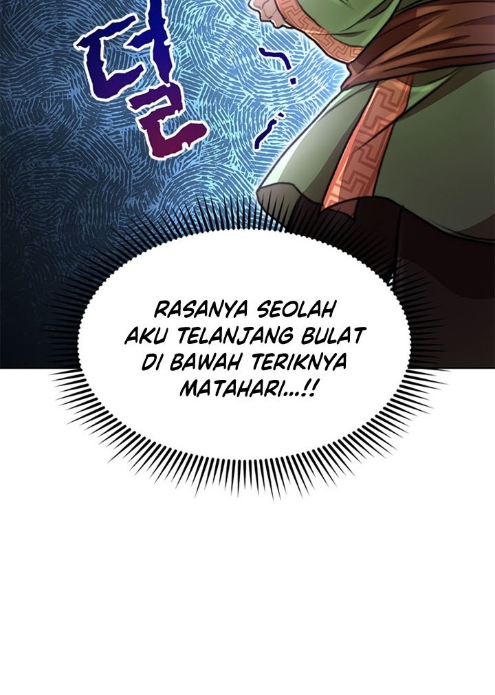 Youngest Son of the NamGung Clan Chapter 23 - halaman 31