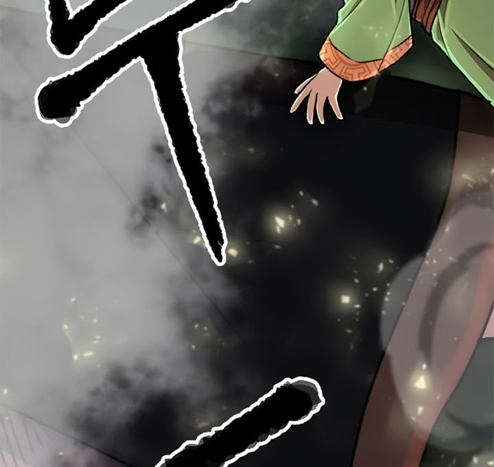 Youngest Son of the NamGung Clan Chapter 23 - halaman 33