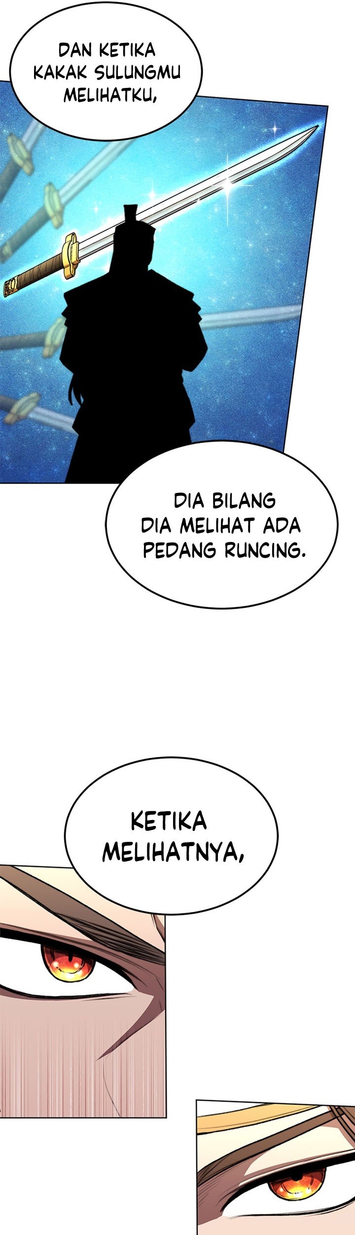 Youngest Son of the NamGung Clan Chapter 23 - halaman 44
