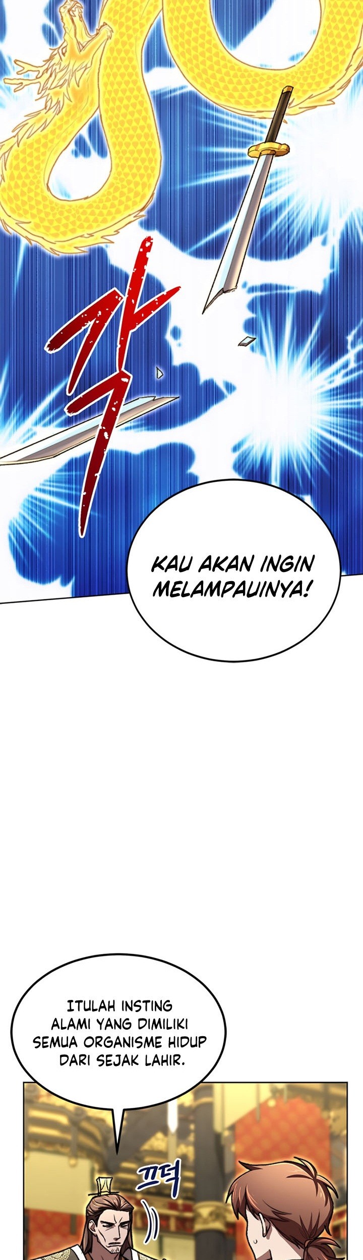 Youngest Son of the NamGung Clan Chapter 23 - halaman 48