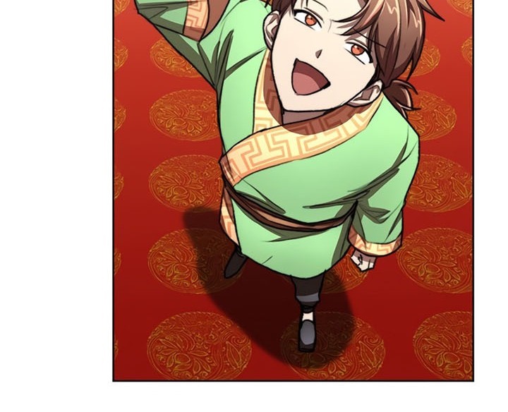 Youngest Son of the NamGung Clan Chapter 24 - halaman 13