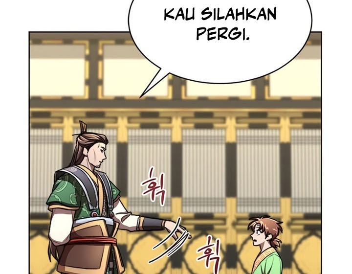 Youngest Son of the NamGung Clan Chapter 24 - halaman 17