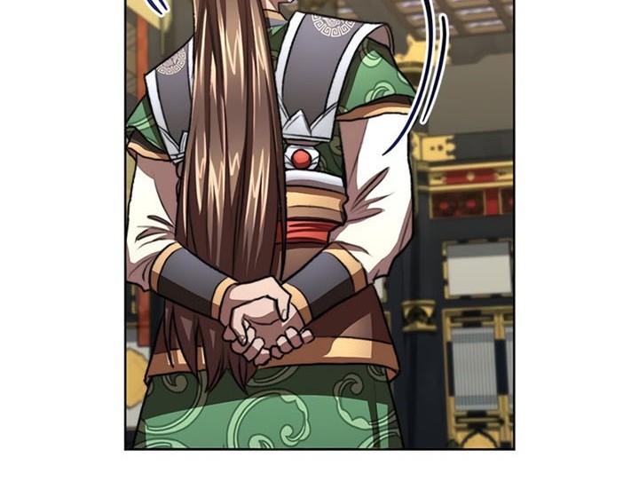 Youngest Son of the NamGung Clan Chapter 24 - halaman 19