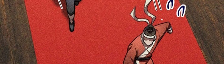 Youngest Son of the NamGung Clan Chapter 24 - halaman 25