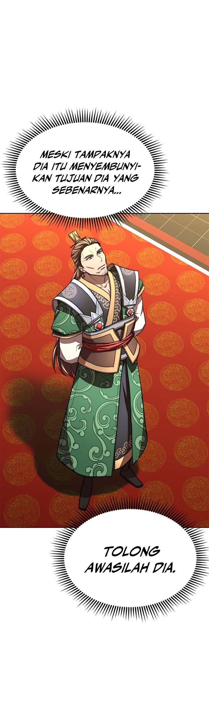 Youngest Son of the NamGung Clan Chapter 24 - halaman 29