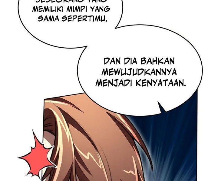 Youngest Son of the NamGung Clan Chapter 24 - halaman 3