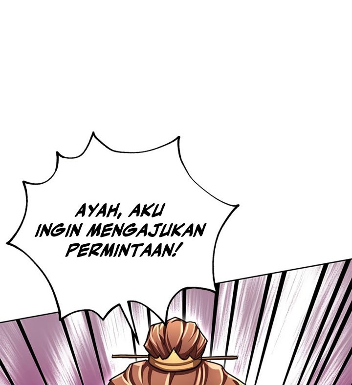 Youngest Son of the NamGung Clan Chapter 24 - halaman 32