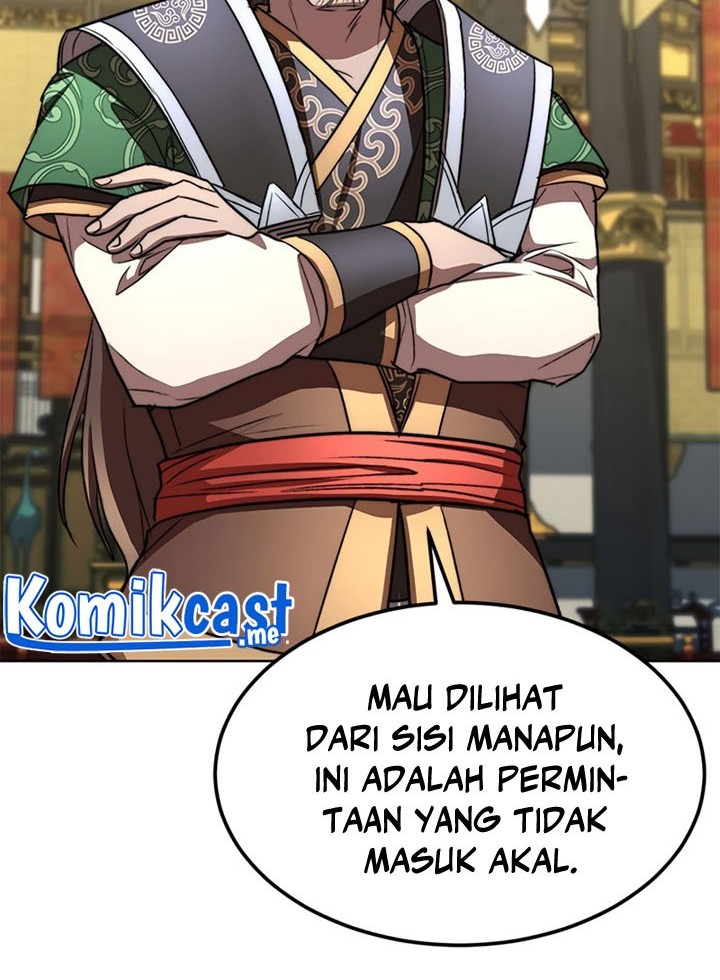 Youngest Son of the NamGung Clan Chapter 24 - halaman 40