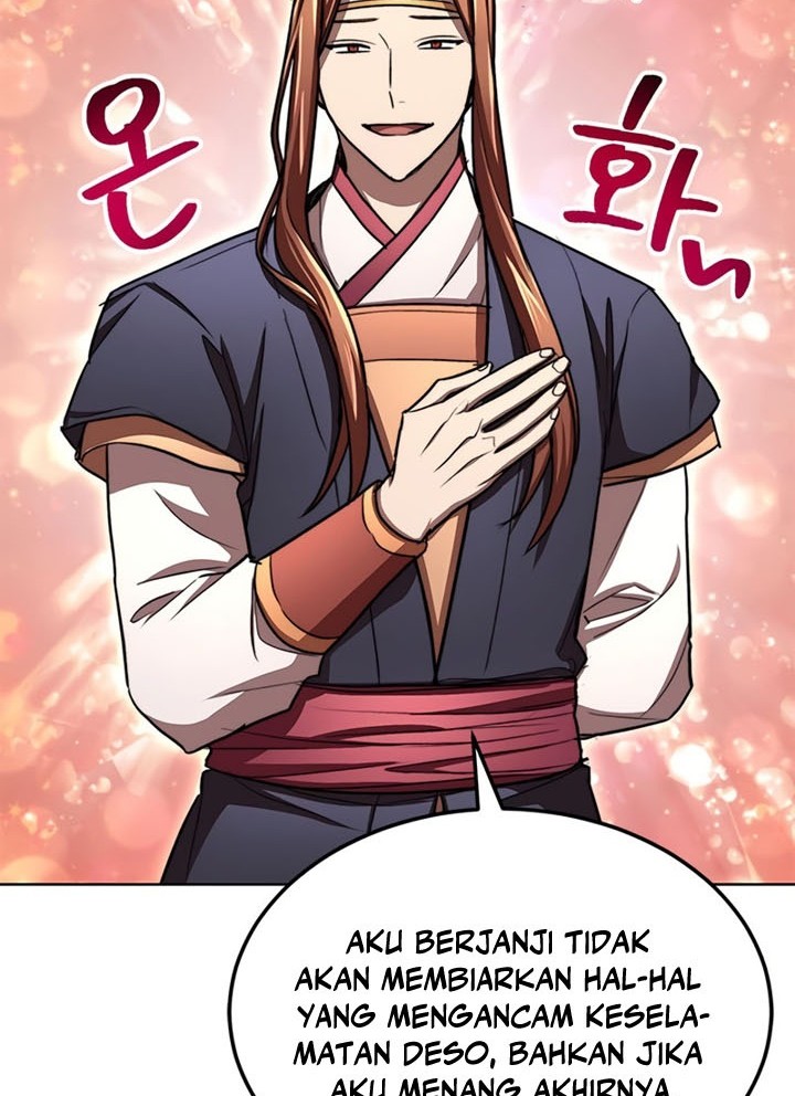 Youngest Son of the NamGung Clan Chapter 24 - halaman 48