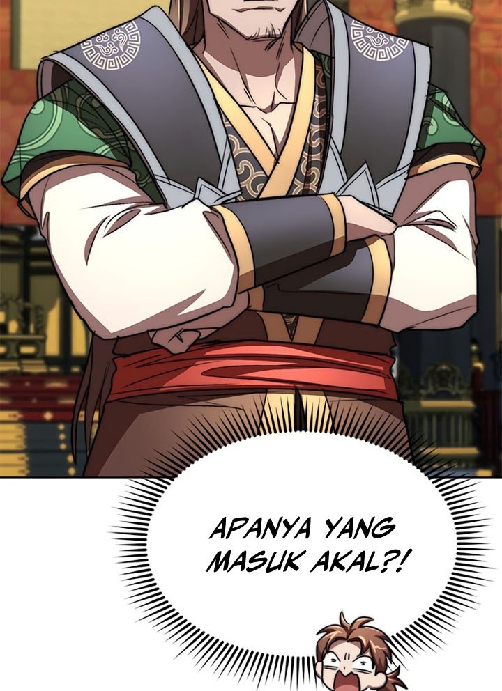 Youngest Son of the NamGung Clan Chapter 24 - halaman 50