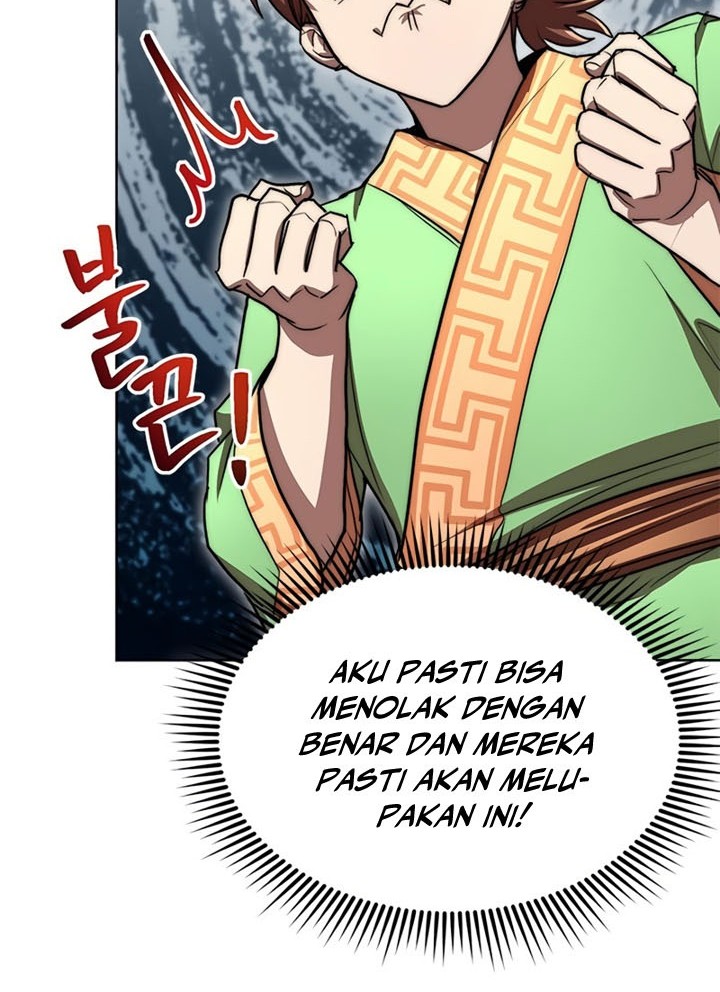 Youngest Son of the NamGung Clan Chapter 24 - halaman 52