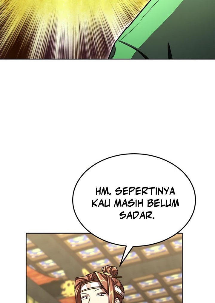 Youngest Son of the NamGung Clan Chapter 24 - halaman 62