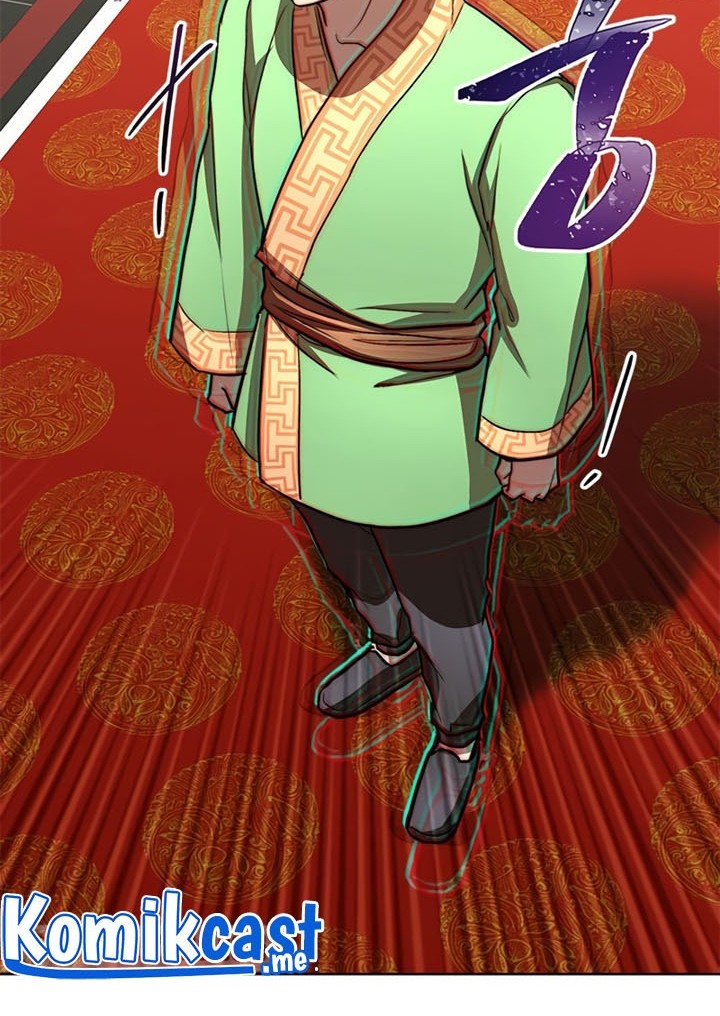 Youngest Son of the NamGung Clan Chapter 24 - halaman 64