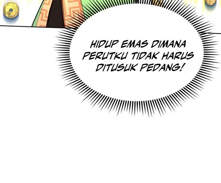 Youngest Son of the NamGung Clan Chapter 24 - halaman 7