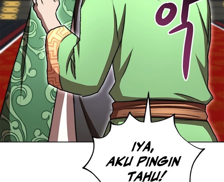 Youngest Son of the NamGung Clan Chapter 24 - halaman 9