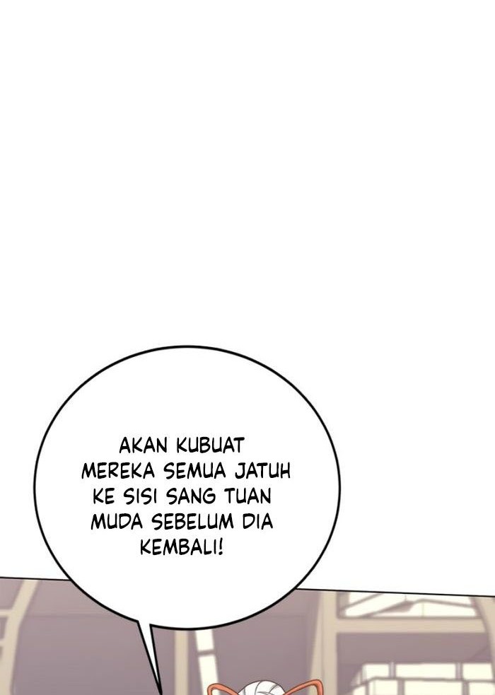 Youngest Son of the NamGung Clan Chapter 25 - halaman 13