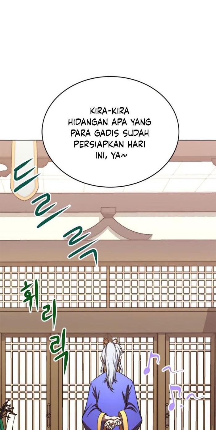 Youngest Son of the NamGung Clan Chapter 25 - halaman 21
