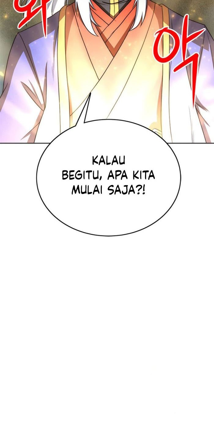 Youngest Son of the NamGung Clan Chapter 25 - halaman 23