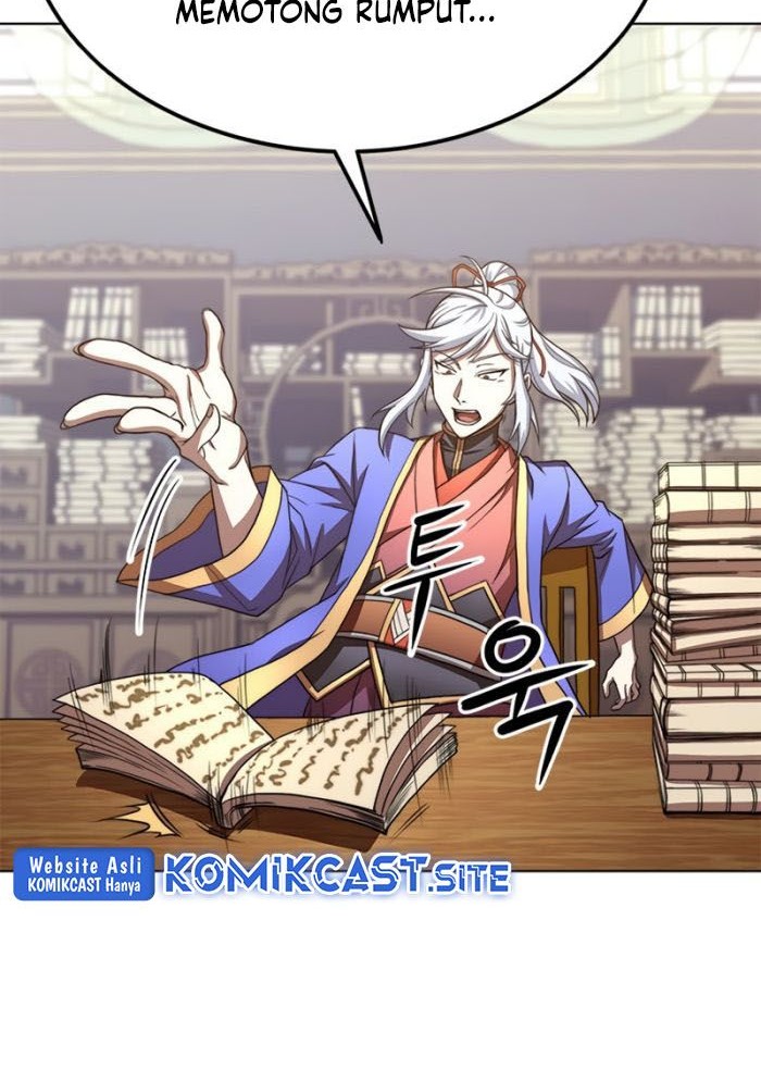 Youngest Son of the NamGung Clan Chapter 25 - halaman 3