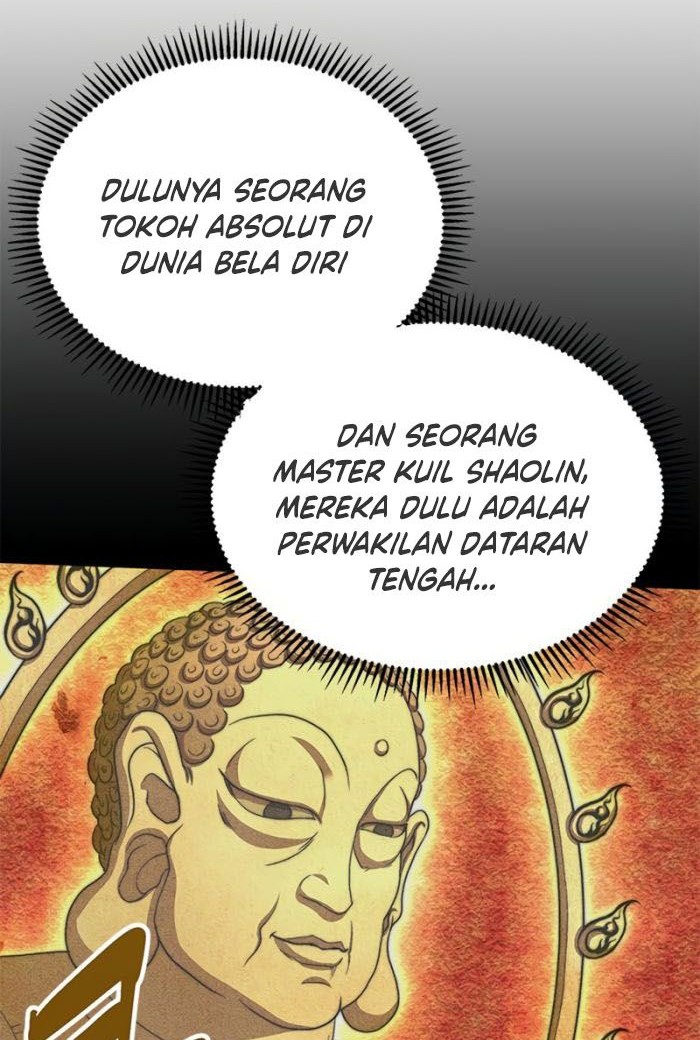 Youngest Son of the NamGung Clan Chapter 25 - halaman 39