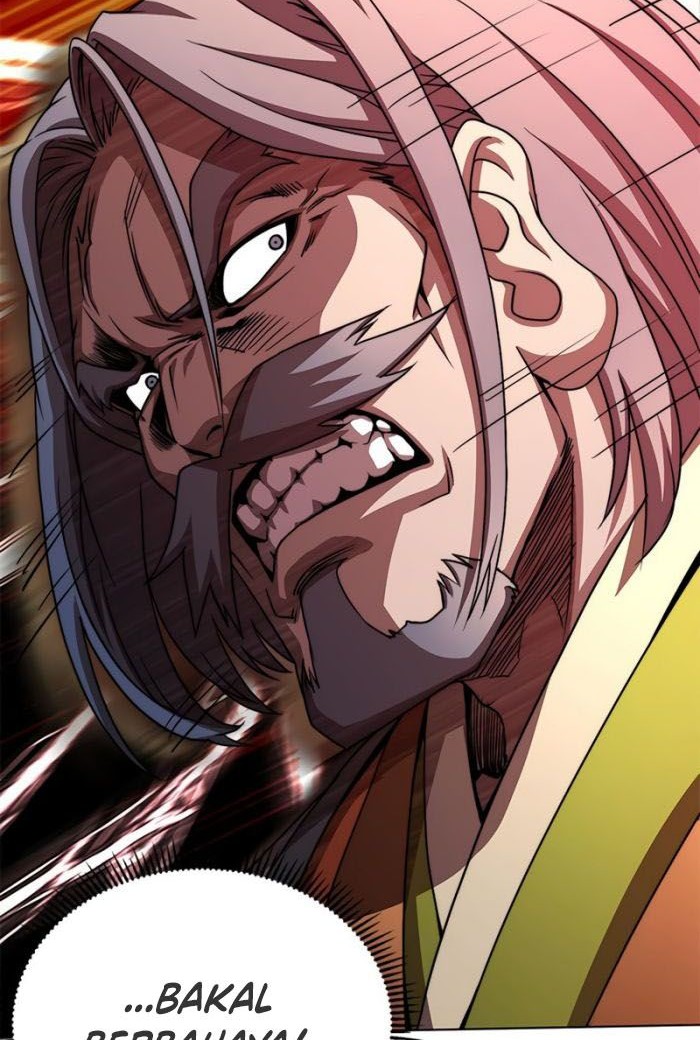 Youngest Son of the NamGung Clan Chapter 25 - halaman 47