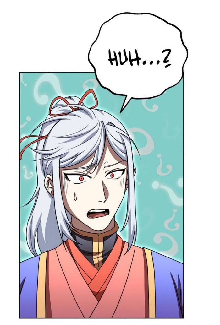 Youngest Son of the NamGung Clan Chapter 25 - halaman 49