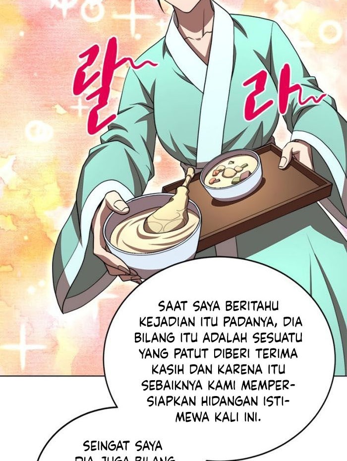 Youngest Son of the NamGung Clan Chapter 25 - halaman 51
