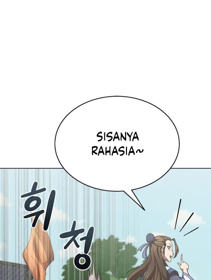 Youngest Son of the NamGung Clan Chapter 25 - halaman 53