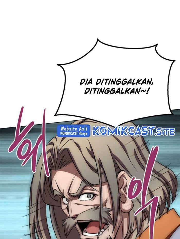 Youngest Son of the NamGung Clan Chapter 25 - halaman 55
