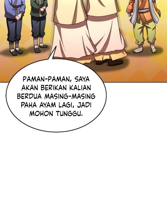 Youngest Son of the NamGung Clan Chapter 25 - halaman 61