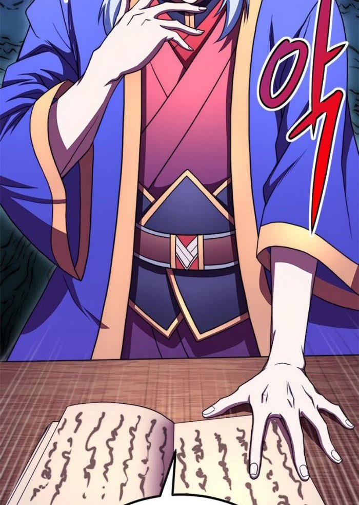 Youngest Son of the NamGung Clan Chapter 25 - halaman 9