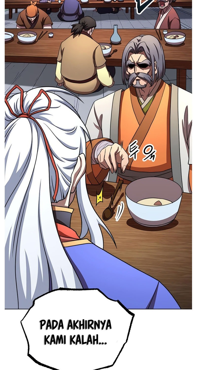 Youngest Son of the NamGung Clan Chapter 26 - halaman 21