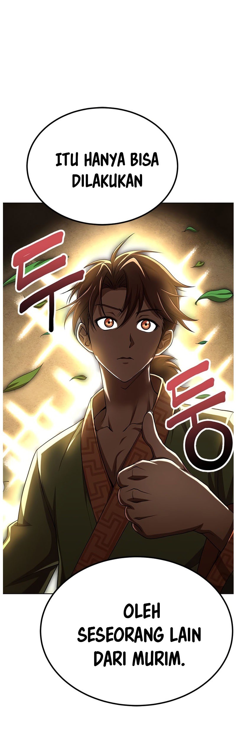 Youngest Son of the NamGung Clan Chapter 26 - halaman 28