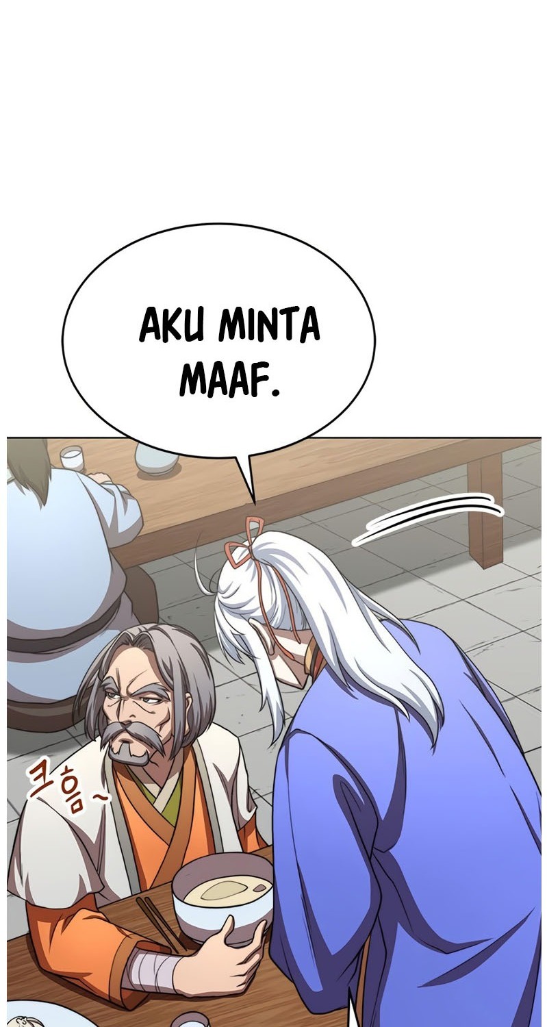 Youngest Son of the NamGung Clan Chapter 26 - halaman 29