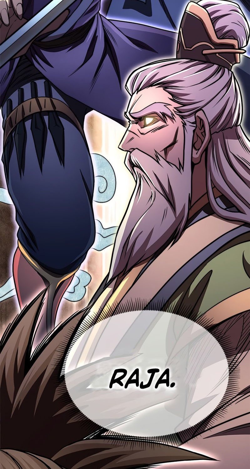 Youngest Son of the NamGung Clan Chapter 26 - halaman 3