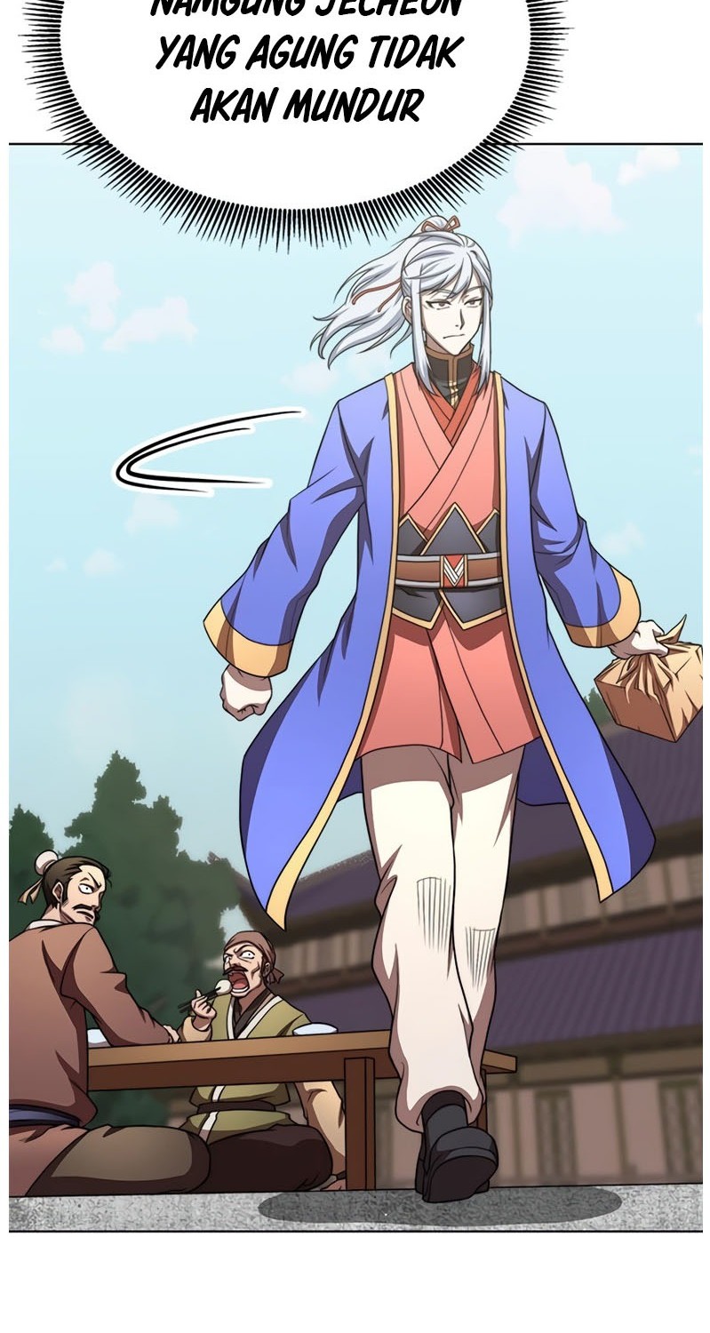 Youngest Son of the NamGung Clan Chapter 26 - halaman 31