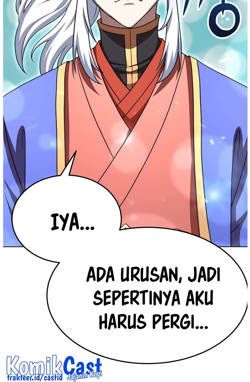 Youngest Son of the NamGung Clan Chapter 26 - halaman 33