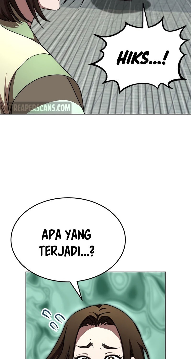 Youngest Son of the NamGung Clan Chapter 26 - halaman 37