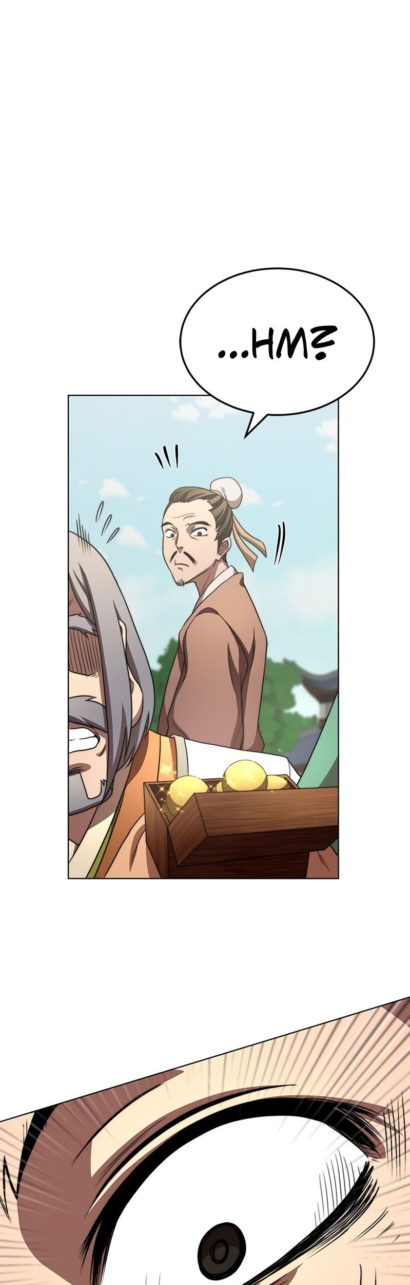 Youngest Son of the NamGung Clan Chapter 26 - halaman 46