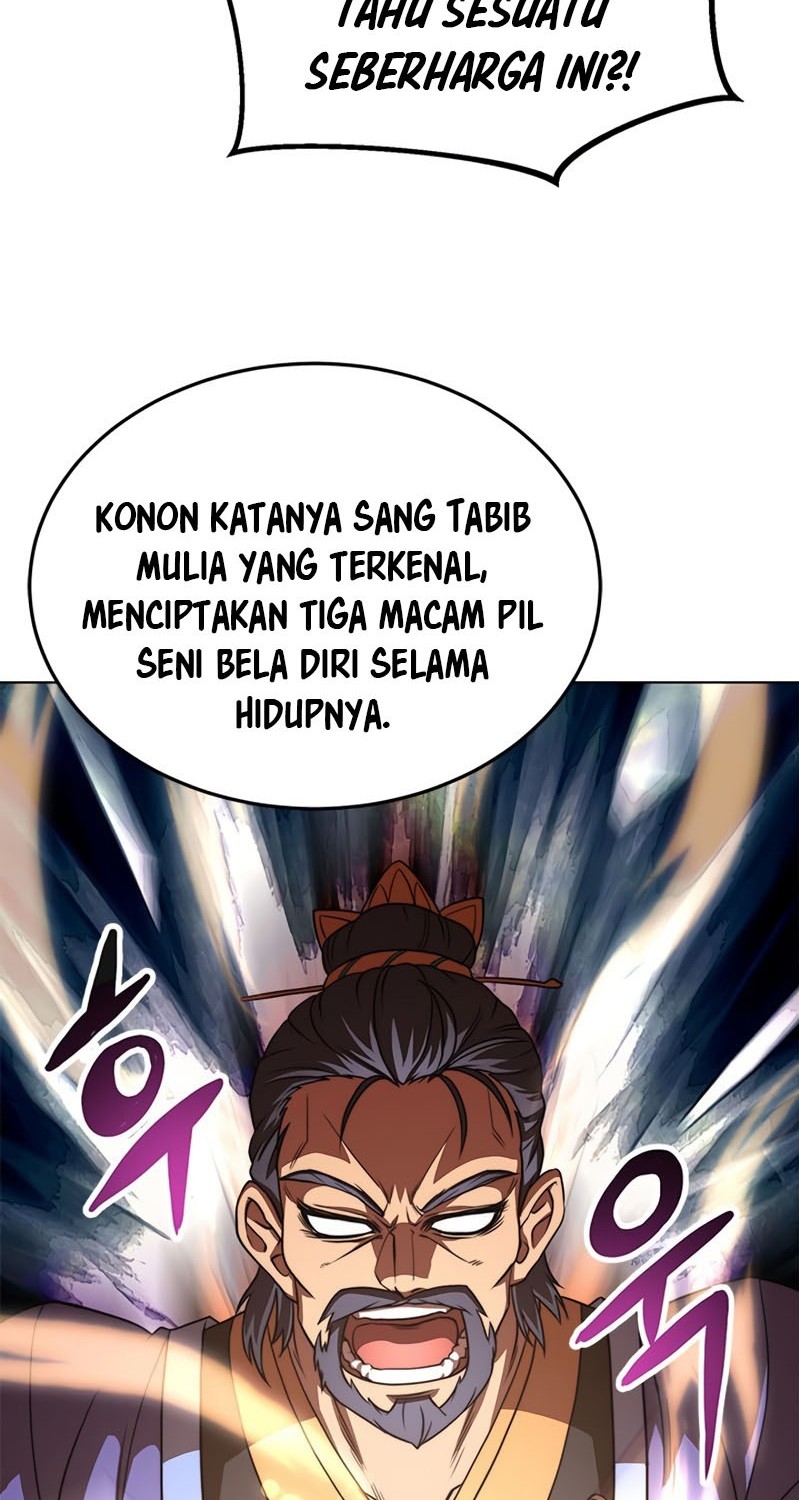 Youngest Son of the NamGung Clan Chapter 26 - halaman 49