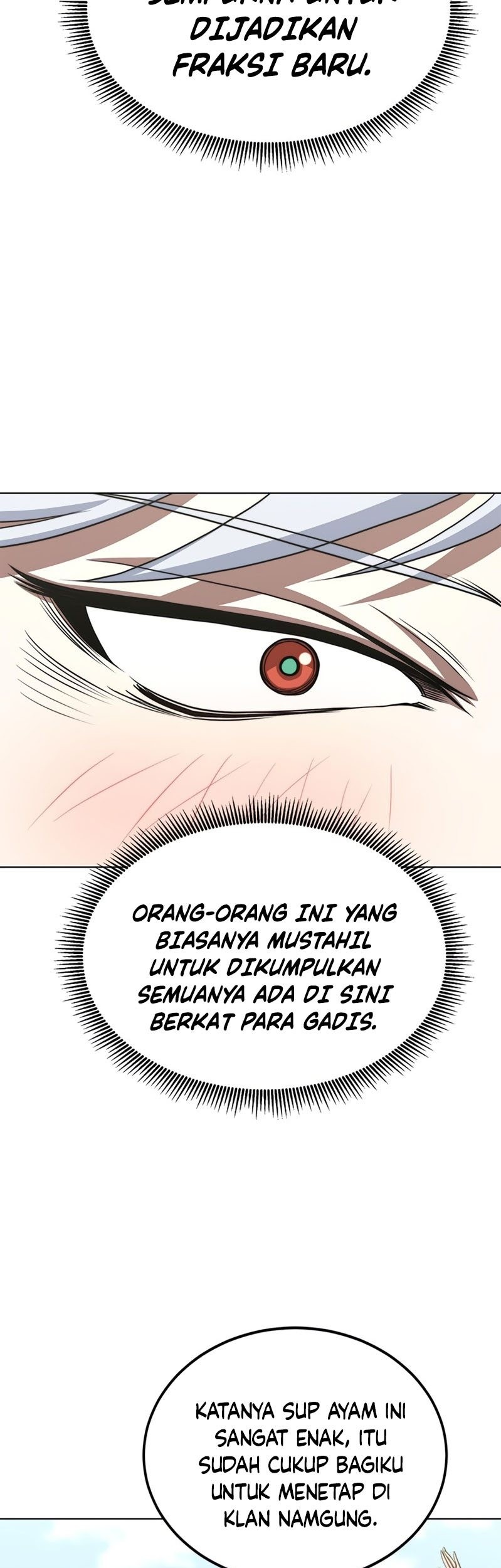 Youngest Son of the NamGung Clan Chapter 26 - halaman 6